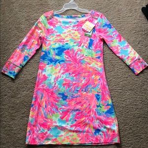 Lilly Pulitzer Sophie dress
